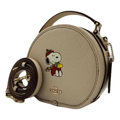 2024年最新】コーチ バッグ ショルダーバッグ COACH CANTEEN CROSSBODY 