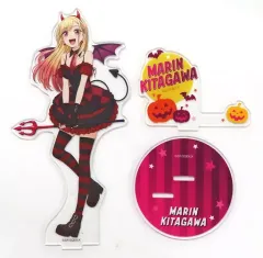 【中古】アクリルスタンド・アクリルパネル 喜多川海夢 アクリルスタンド 「その着せ替え人形は恋をする」