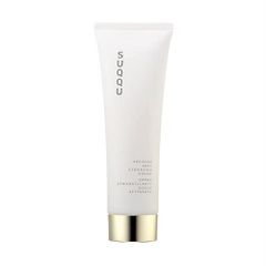 未開封☆美品SUQQU クレイ ピュリファイング スクラブ 75g 2点セット