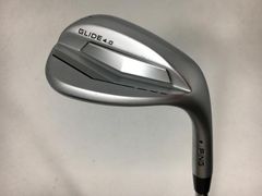 【中古ゴルフクラブ】ピン GLIDE(グライド) 4.0 S ウェッジ 2022 NSプロ MODUS3 TOUR105 SW【14日間返品OK】