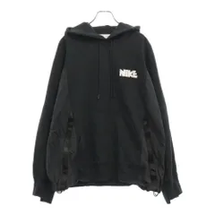 2024年最新】ナイキ サカイ パーカーの人気アイテム - メルカリ 