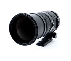 ■キャノン用 手振れ付き　SIGMA 150-500mm F5-6.3 APO DG OS HSM