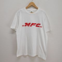 MFC STORE × FREAK'S STORE エムエフシーストア フリークスストア 別注 MFC LOGO T-SHIRT 半袖 ロゴTシャツ M 10117382