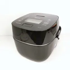 TOSHIBA 真空圧力IH炊飯器 RC-10VSP 内蓋新品　[ジャンク品] TOSHIBA 真空圧力IH炊飯器 RC-10VSP 内蓋新品 [ジャンク品]