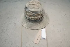 2026年最新】Rick Owens DRKSHDW バケットハットの人気アイテム - メルカリ