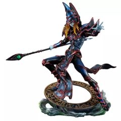 ART WORKS MONSTERS遊戯王ブラック・マジシャン ～奇術師の決闘