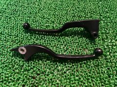 カワサキ　ニンジャ250/400  EX250P/EX400G  クラッチレバー&ブレーキレバー
