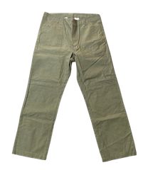 ボーイズマーケット RESOLUTE 林氏別注 ベイカーパンツ W32 美品