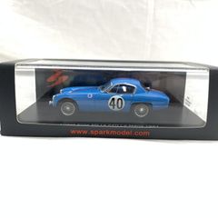 Spark Romu1/43 Mercedes-Benz C292 プロトタイプ - メルカリ