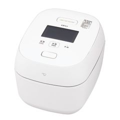 メーカー保証付き 新品・未開封 NW-NB10-WA 象印 ZOJIRUSHI 5.5