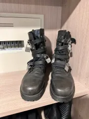 adidas Originals by JEREMY SCOTT（アディダスオリジナルスバイ
