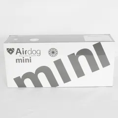 2024年最新】airdog miniの人気アイテム - メルカリ