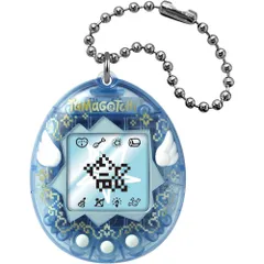 バンダイ オリジナルたまごっち Original Tamagotchi Angel Sky 6歳以上