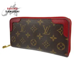 セール 登場から人気沸騰 【Sale】Louis Vuitton ジッピーウォレット