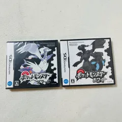 2025年最新】ポケモン ブラック ds 未開封の人気アイテム - メルカリ