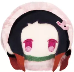 【中古】キーホルダー 竈門禰豆子 「鬼滅の刃 桜餅マスコット Vol.1」