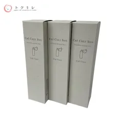 momomaru様専用《クレシェソワ》ローションAG 2本 momomaru様専用《クレシェソワ》ローションAG 2本