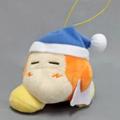 【中古】キーホルダー・マスコット(キャラクター) ワドルディ プププ・フレンズ おやすみマスコット 「星のカービィ」