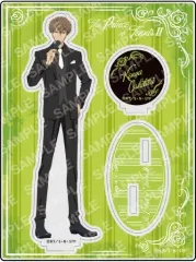 【中古】アクリルスタンド・アクリルパネル L.忍足謙也 アクリルスタンド 「新テニスの王子様」