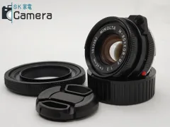 非売品 【世界150台限定MINOLTA CLE+M-ROKKOR40mm F2カメラ
