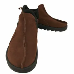 リーボック Reebok BEATNIK MOC BRUSH BROWN メンズ JPN：27 のサムネイル