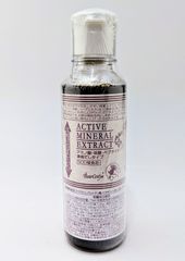 ベルセレージュ アクティブミネラルエキストラクト プラス 210ml 賞味期限2029.06