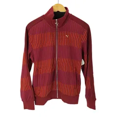 プーマ PUMA THE PLAYERS LANE T7 TRACK JK メンズ JPN：M 