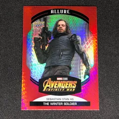 Elizabeth Olsen / エリザベス・オルセン 2022 Upper Deck