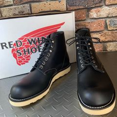 RED WING 8165 アイリッシュセッター 8D 楽天市場】【RED WING】 レッドウィング IRISH SETTER 6' ROUND