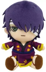 2025年最新】高杉 銀魂 ぬいぐるみの人気アイテム - メルカリ