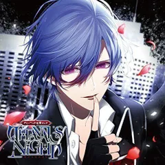 2024年最新】thanatos nightの人気アイテム - メルカリ