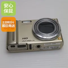 ★極上品★ パナソニック LUMIX DMC-TZ10 ゴールド #315w LUMIX DMC-TZ10の製品画像 - 価格.com