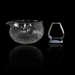 2025年最新】抹茶茶碗 ガラスの人気アイテム - メルカリ