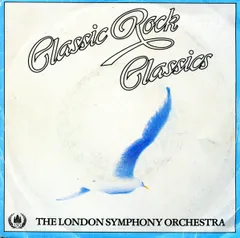 英7” London Symphony Orchestra Classic Rock Classics TOW30 Towerbell Records /00080