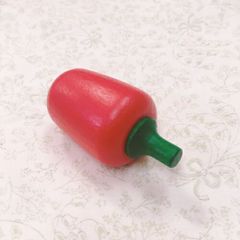 Erzi（エルツィ）食材　ピーマン（赤）