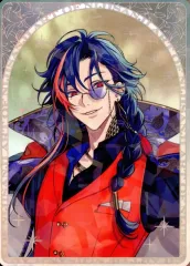 【中古】キャラカード 魁星(レア) 「バーチャルYouTuber にじさんじ ART OF NIJISANJI ランダムコレクションカード Dグループ」