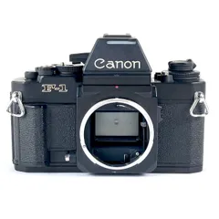 フィルムカメラ買取】キヤノン Canon New F-1 AEファインダー
