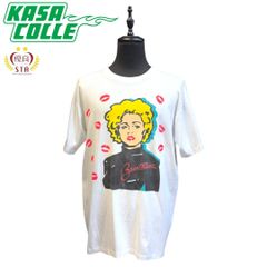 【MADONNA】マドンナ 90’s Vintage  Breathless 映画 ムービーTシャツ XL