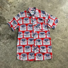 2024年最新】supreme budweiserの人気アイテム - メルカリ