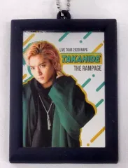 【中古】雑貨 鈴木昂秀 フォトミラーキーホルダー 「THE RAMPAGE LIVE TOUR 2020 “RMPG”」