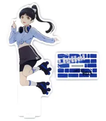 【中古】アクリルスタンド・アクリルパネル 葉月恋 アクリルスタンド ストリートカジュアルver. 「ラブライブ!スーパースター!!」