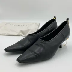 ステラマッカートニー　パンプス　ハイヒール　26センチ　新品　未使用 2025年最新】STELLA McCARTNEY ハイヒール・パンプスの人気