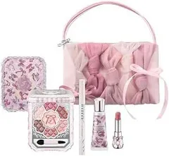 【リボンファッション】JILL STUART(ジルスチュアート)リボンファッションショー コレクション クリスマスコフレ ホリデーギフト 2025クリスマスプレゼント