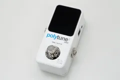 2023年最新】tc electronic polytune 3 miniの人気アイテム - メルカリ