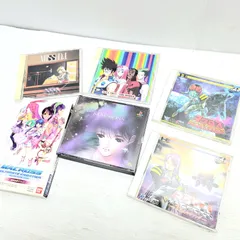 超時空要塞マクロス PS PSP PCエンジン ソフト & サントラ