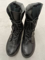 【新品未使用】シモン simon　長靴　静電気帯電防止靴 ブーツ　安全靴