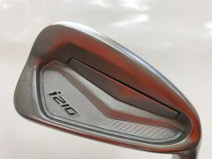 【最短翌日発送】i210 | X | Ks TOUR | 中古 | アイアン | ピン