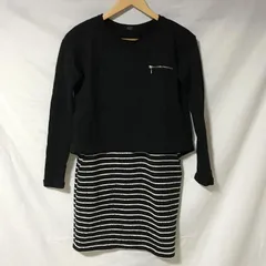 AZUL BY MOUSSY アズールバイマウジー ワンピース ひざ丈スカートのサムネイル