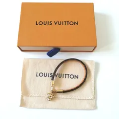 ⭐️週末限定⭐️28300→26300円　ルイヴィトン　ブレスレット　ヴィヴィエンヌ ⭐️週末限定⭐️28300→26300円ルイヴィトンブレスレットヴィヴィエンヌ