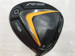 【最短翌日発送】RS JUST | 10.5 | S | ツアーAD　IZ-6 | 中古 | ドライバー | プロギア